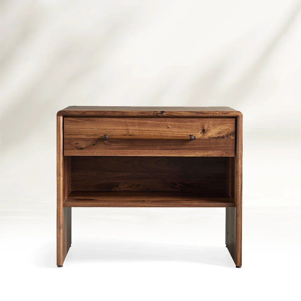 Single - drawer Bedside Cabinet