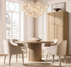 Vertical Grain Solid Wood Wardrobe