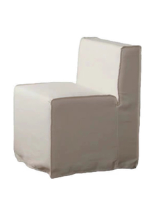  Washable Fabric Sofa