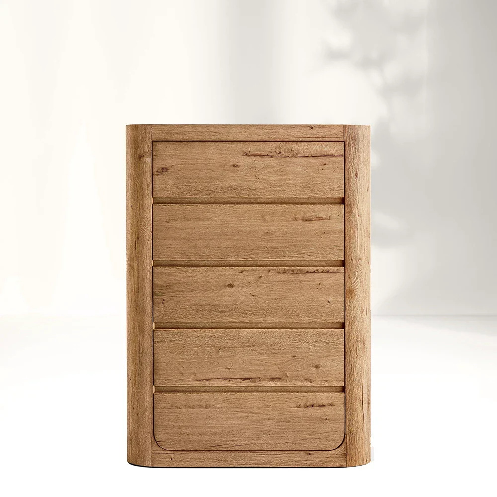  Simplicity 5-Drawer Dresser