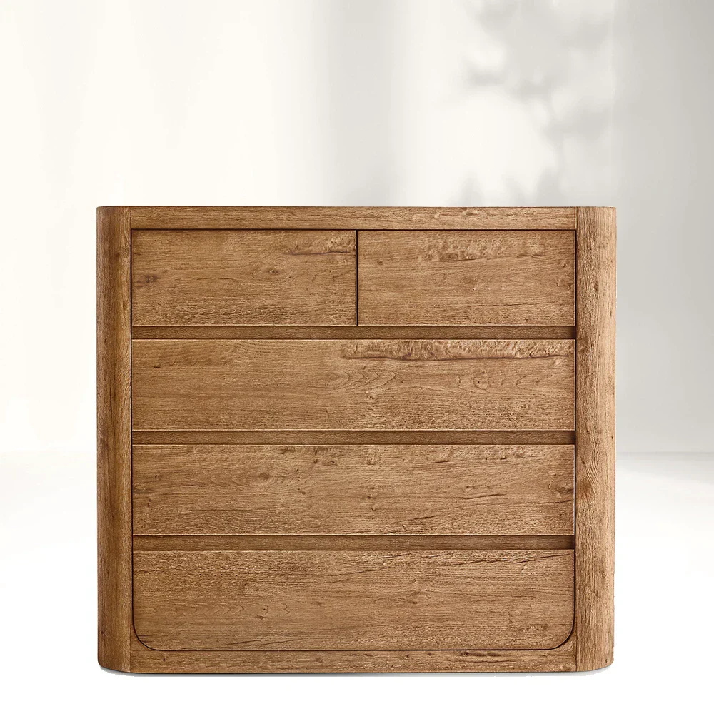  Simplicity 5-Drawer Dresser