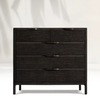 Modern 5-Drawer Dresser