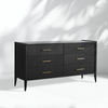  Simply 6-Drawer Dresser