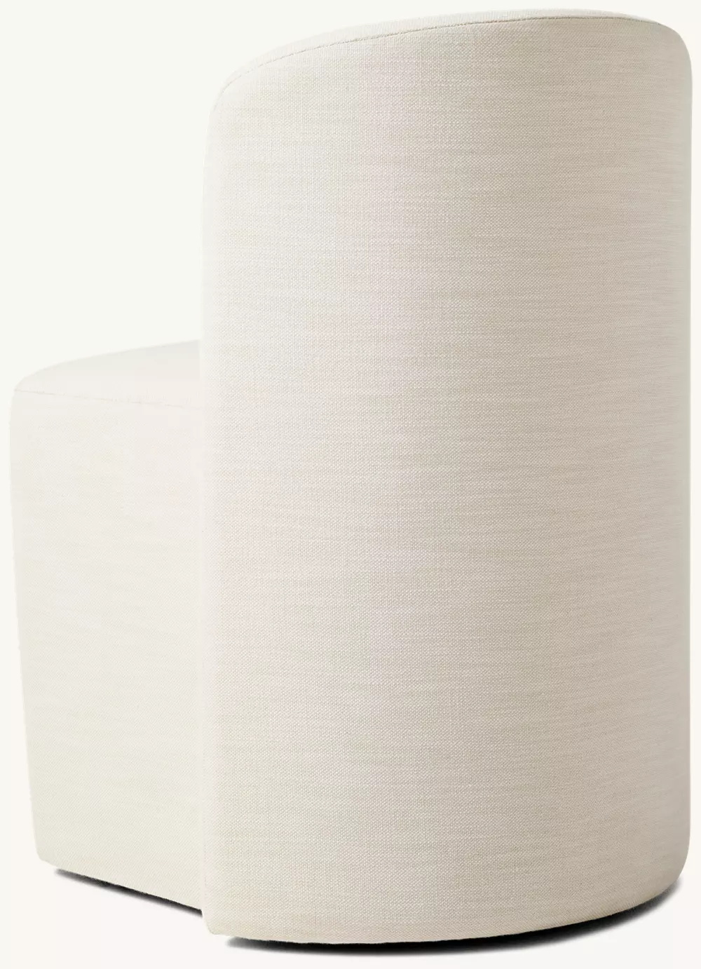 Fabric Dining Side Chair
