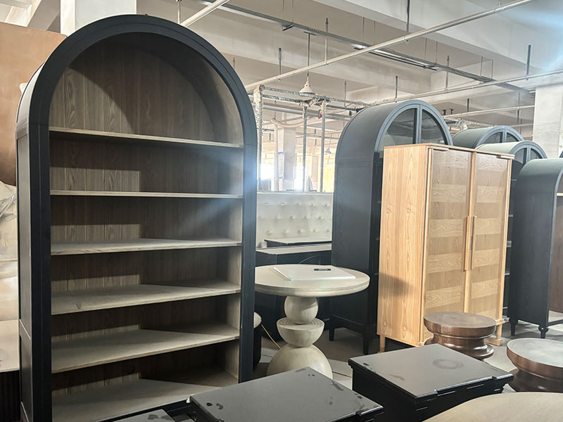 Professional Production And Processing Company of Dining Table And Other Product