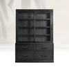 Modular Bookcase