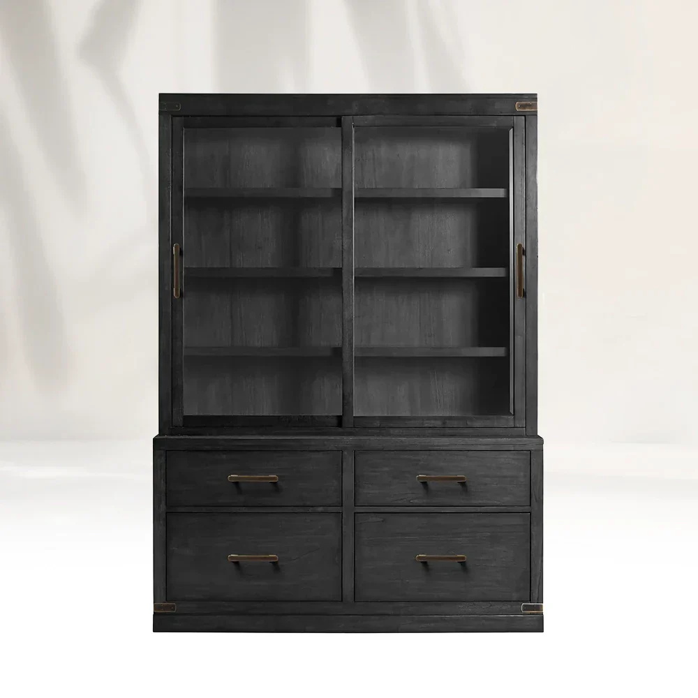 Modular Bookcase