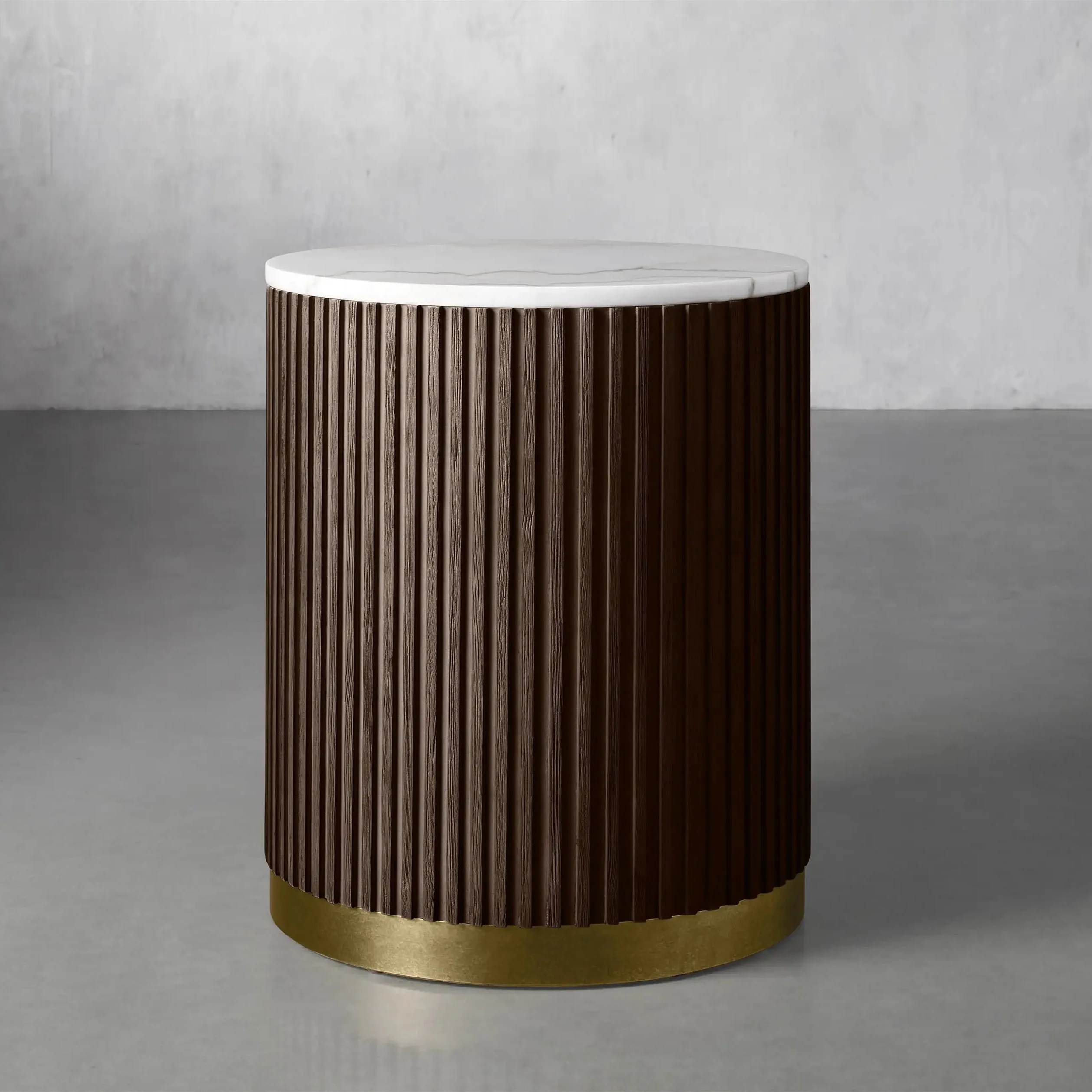 Finnley End Table
