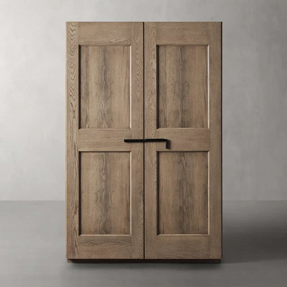 Luna Storage Cabinet