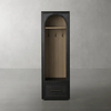 Single Entryway Cabinet