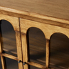 Low And Small Cabinet