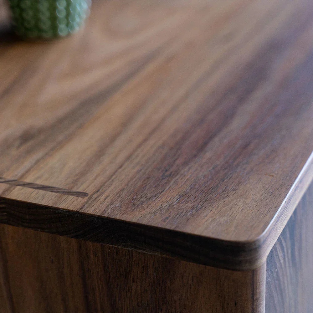  Walnut Dresser