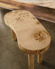 Burly Desk
