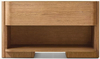 Purewood Bedside table