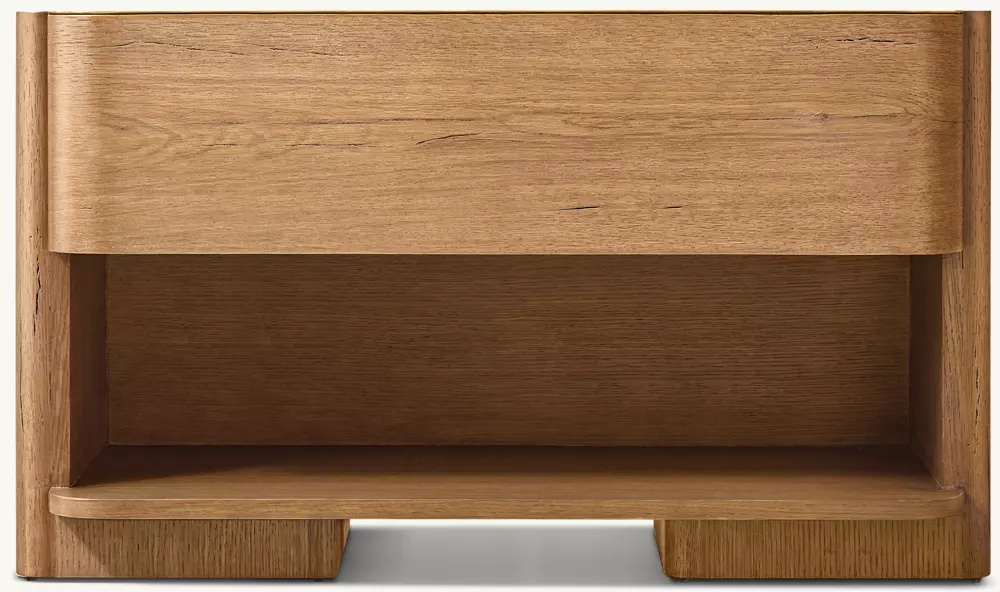 Purewood Bedside table