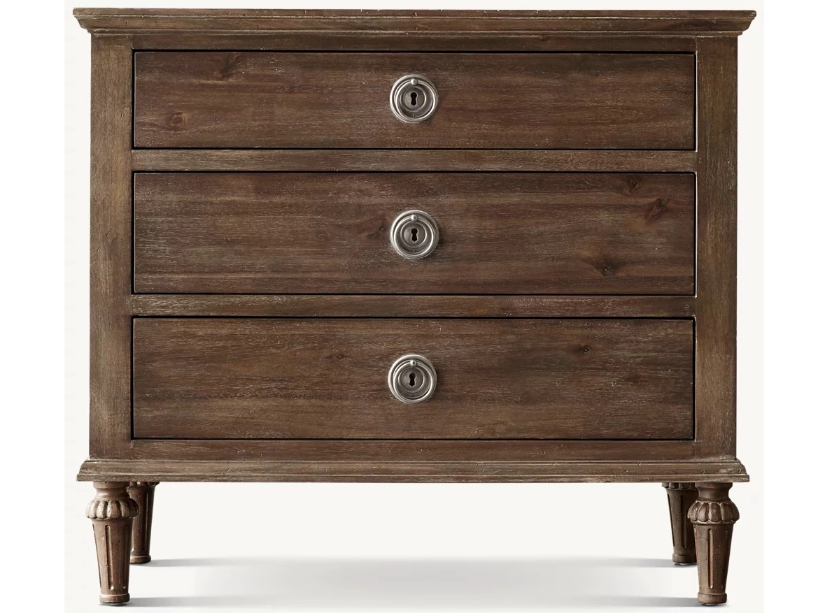 What Are The Different Types of Nightstands?