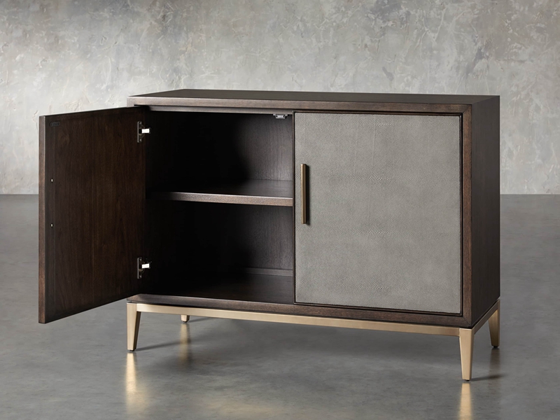 Foyer Cabinet