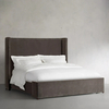 Upholstered Bed