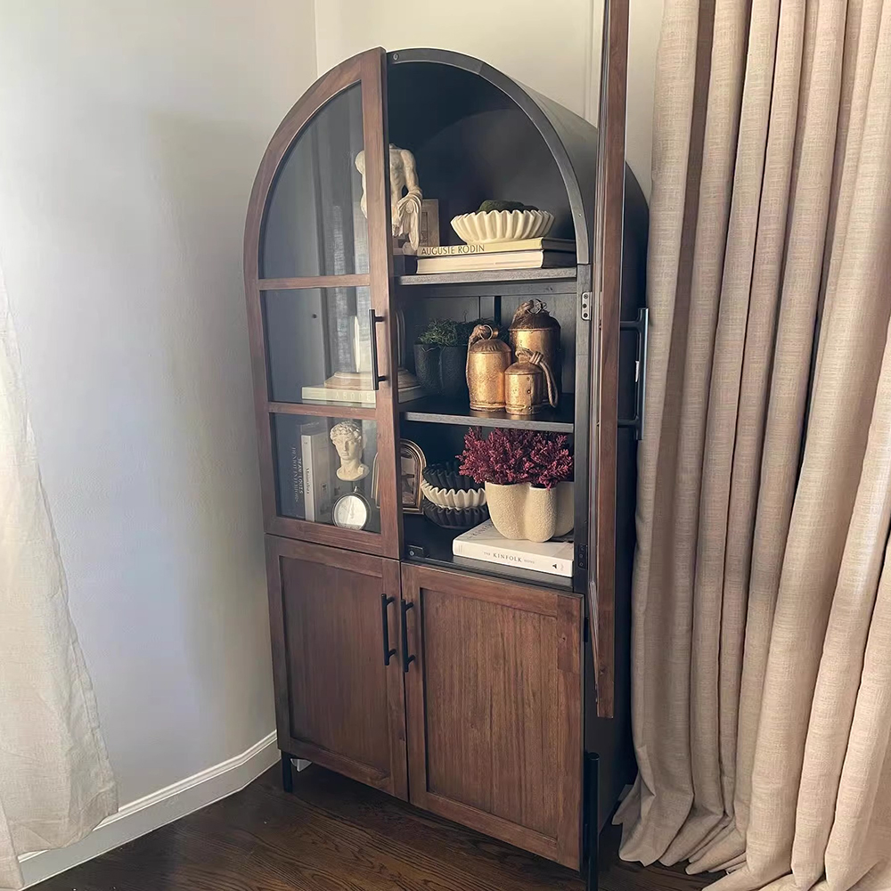 Vintage Style Wine Cellar