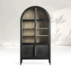 Bookshelf Vintage Bookcase