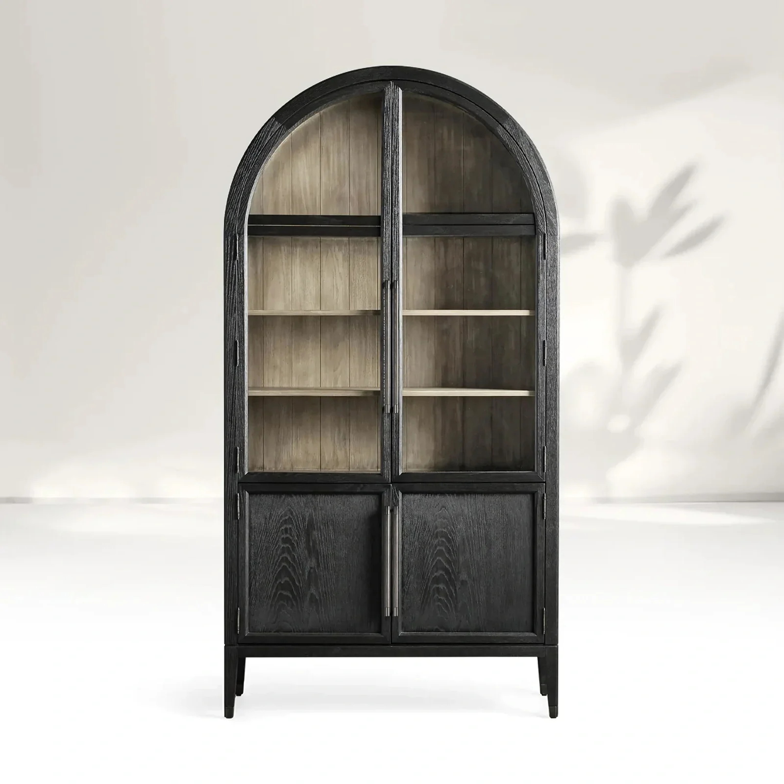 Bookshelf Vintage Bookcase
