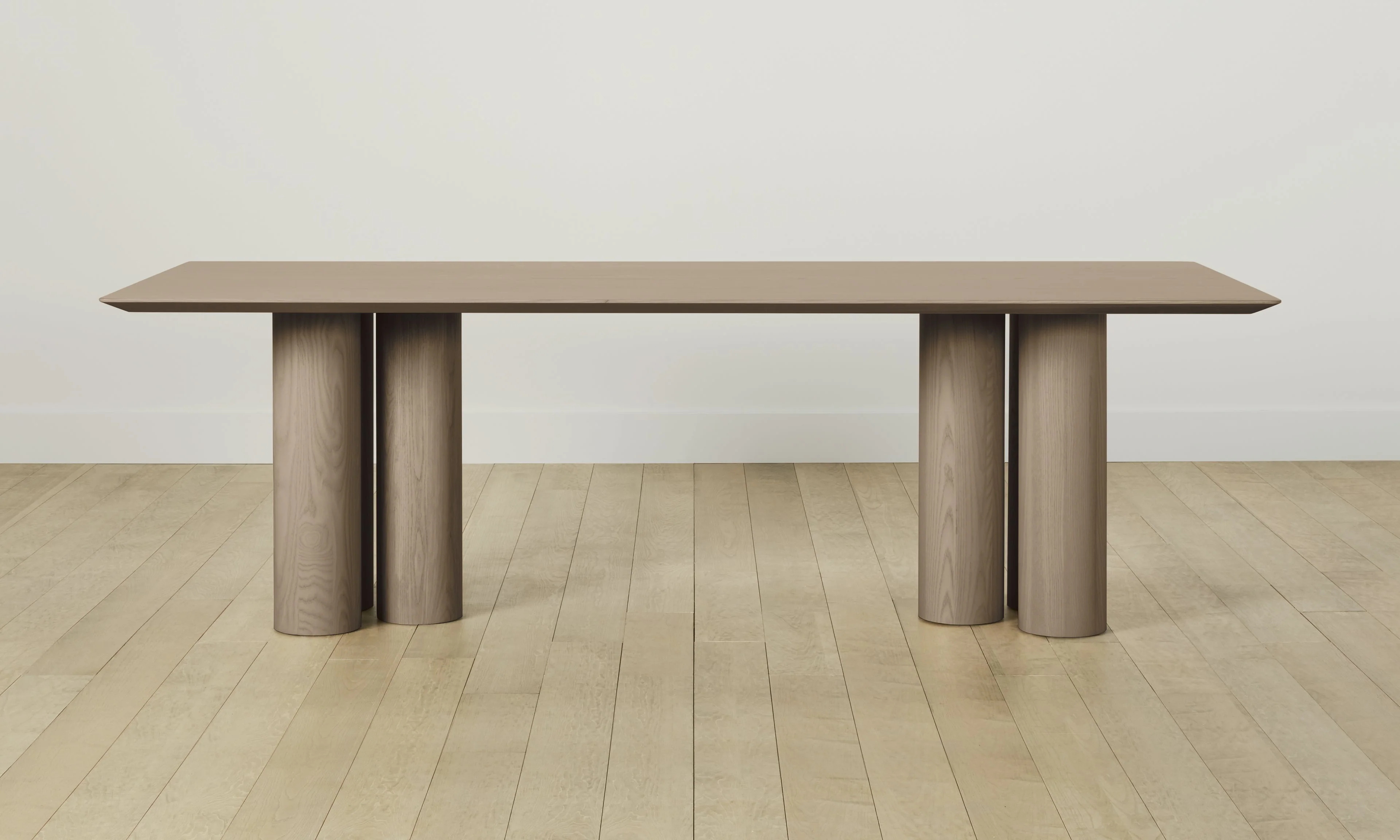 Nordic Solid Wood Table