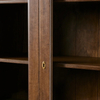 Classic Elegance Display Cabinet
