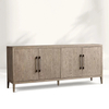 4-Door Sideboard