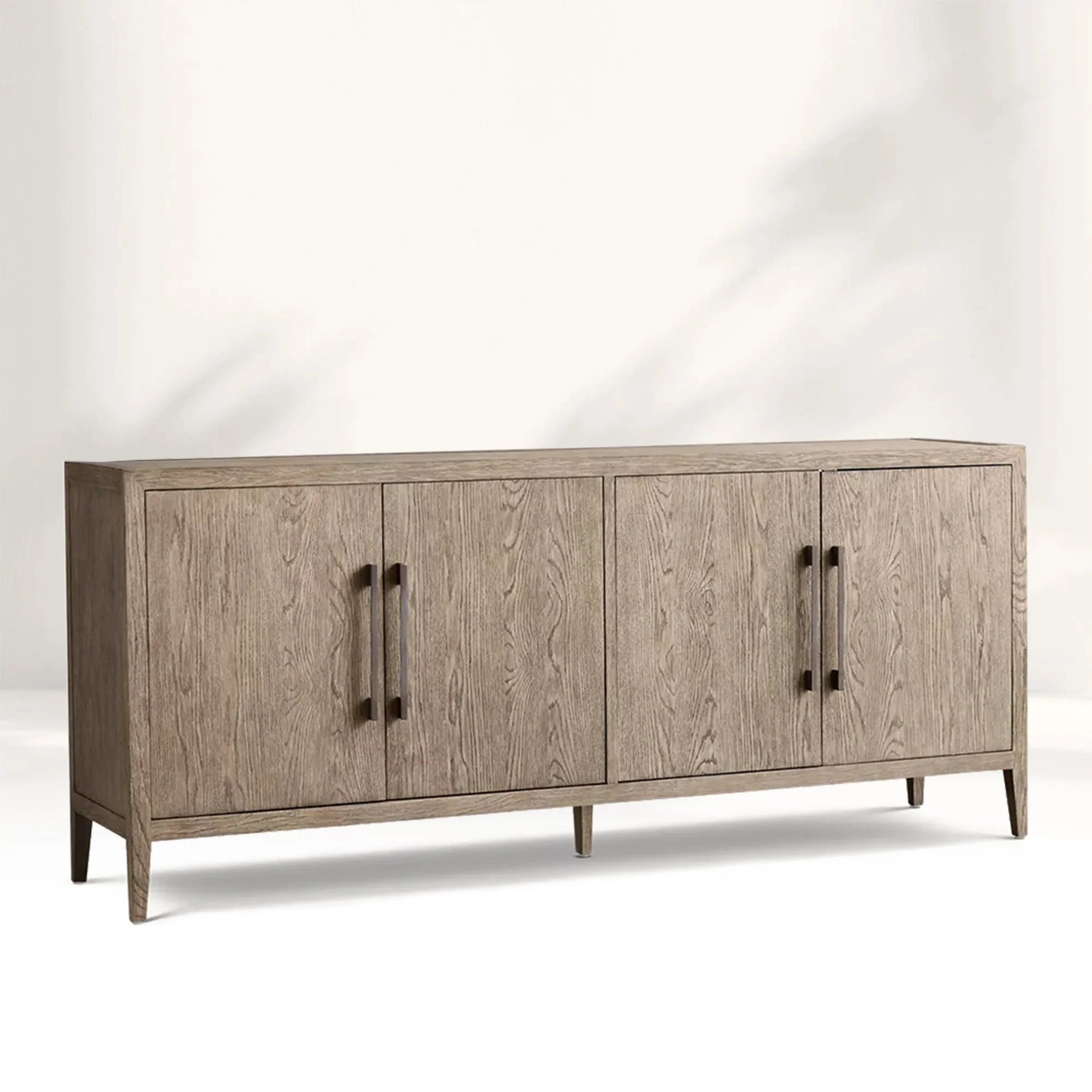 4-Door Sideboard