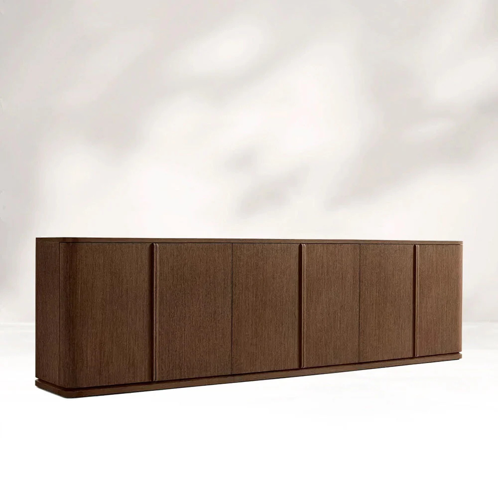  6-Door Sideboard