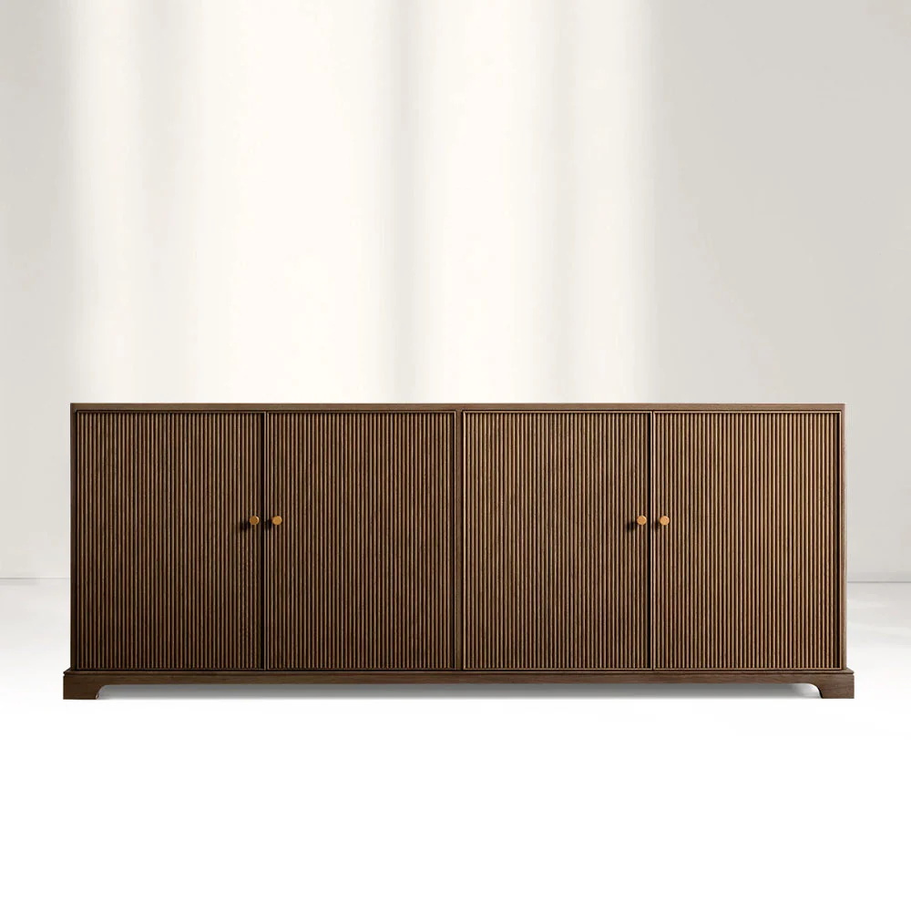 Vertical - Rhyme Sideboard