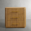 Finnley Wood Nightstand