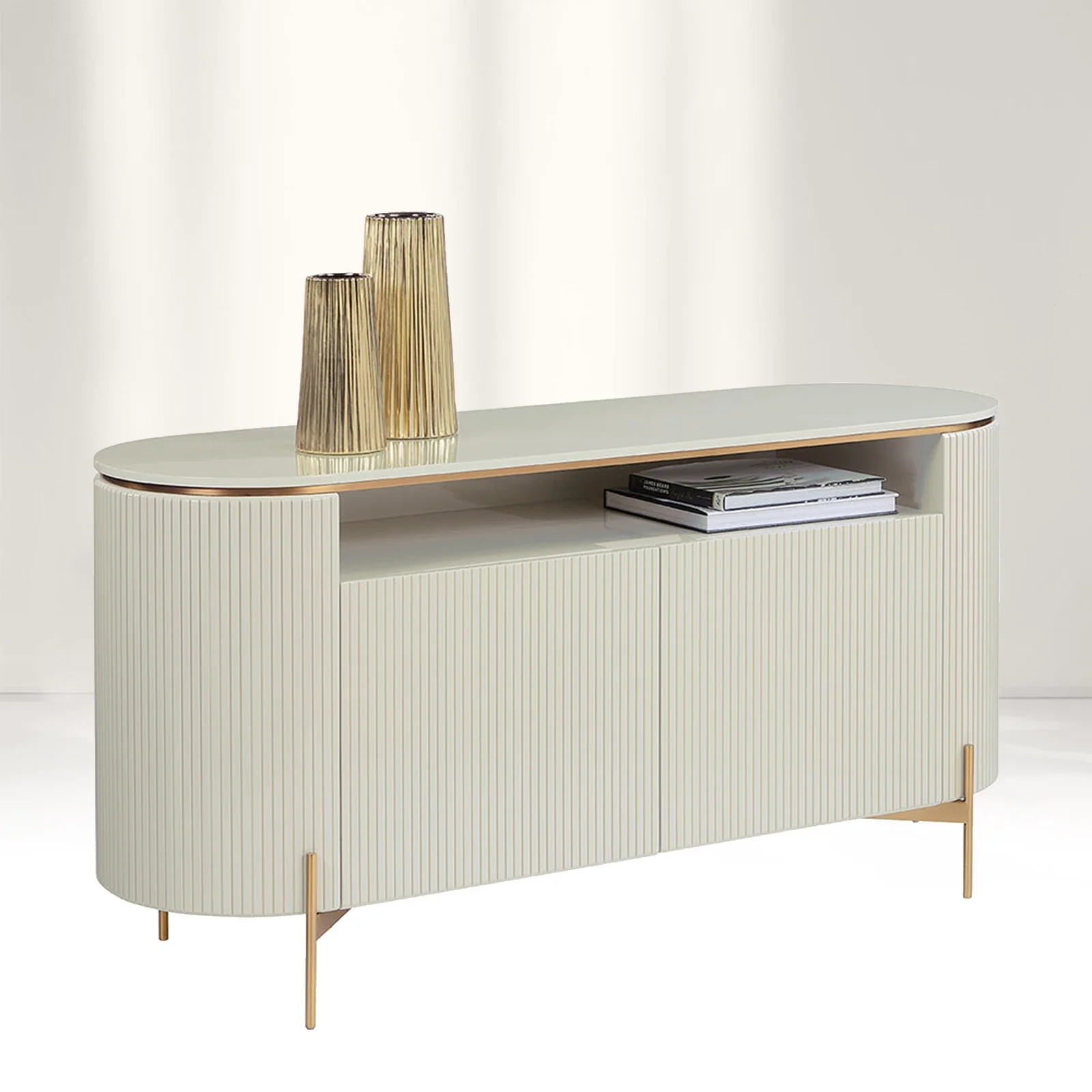  Finnley Simple Sideboard
