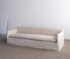 Soft Fabric Sofa Living Room