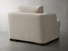 Fabric Casual Sofa