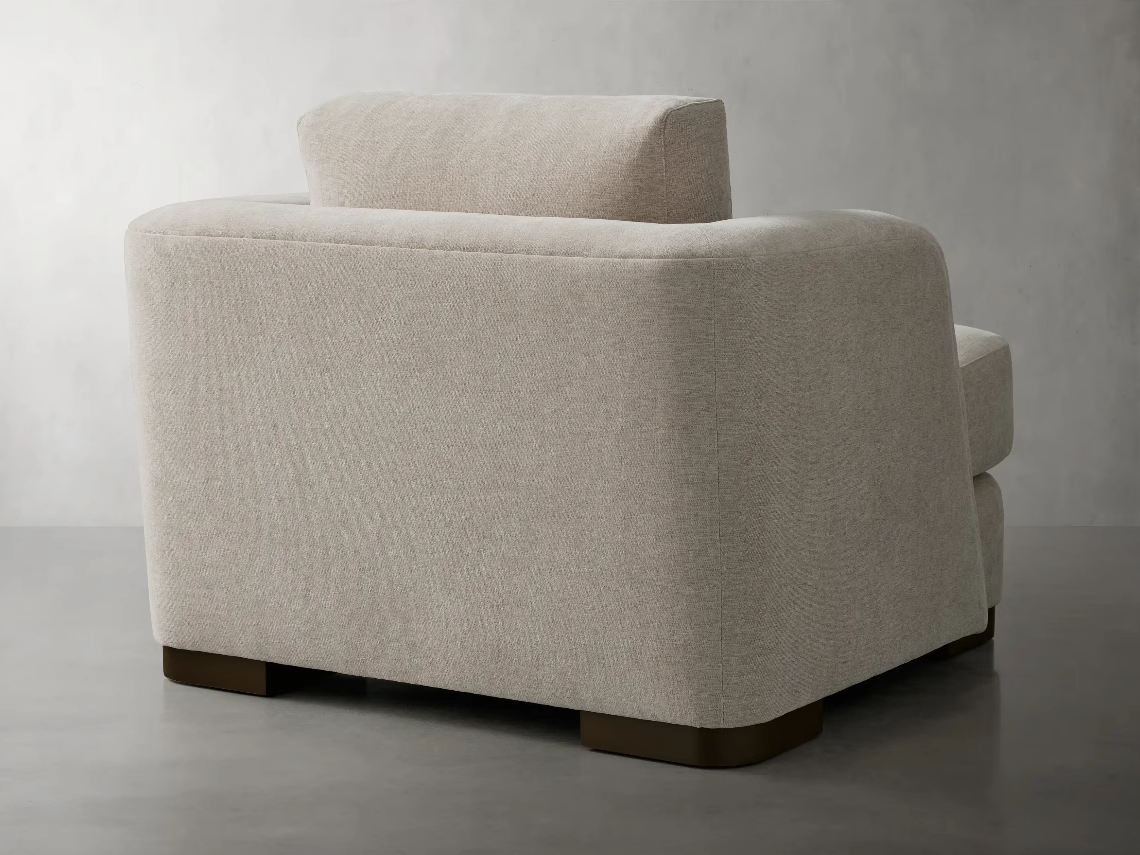 Fabric Casual Sofa