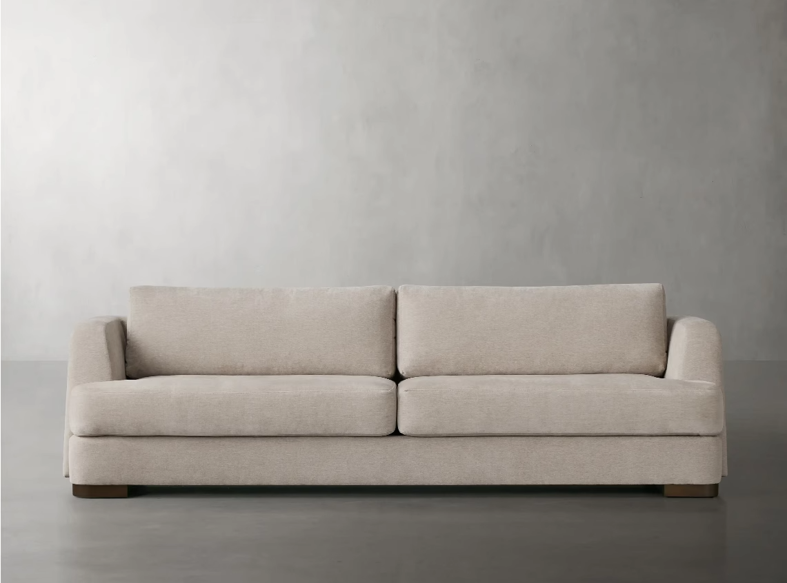 Fabric Casual Sofa