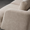 Modern and simple casual sofa