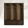 Arched - Elegance Wardrobe