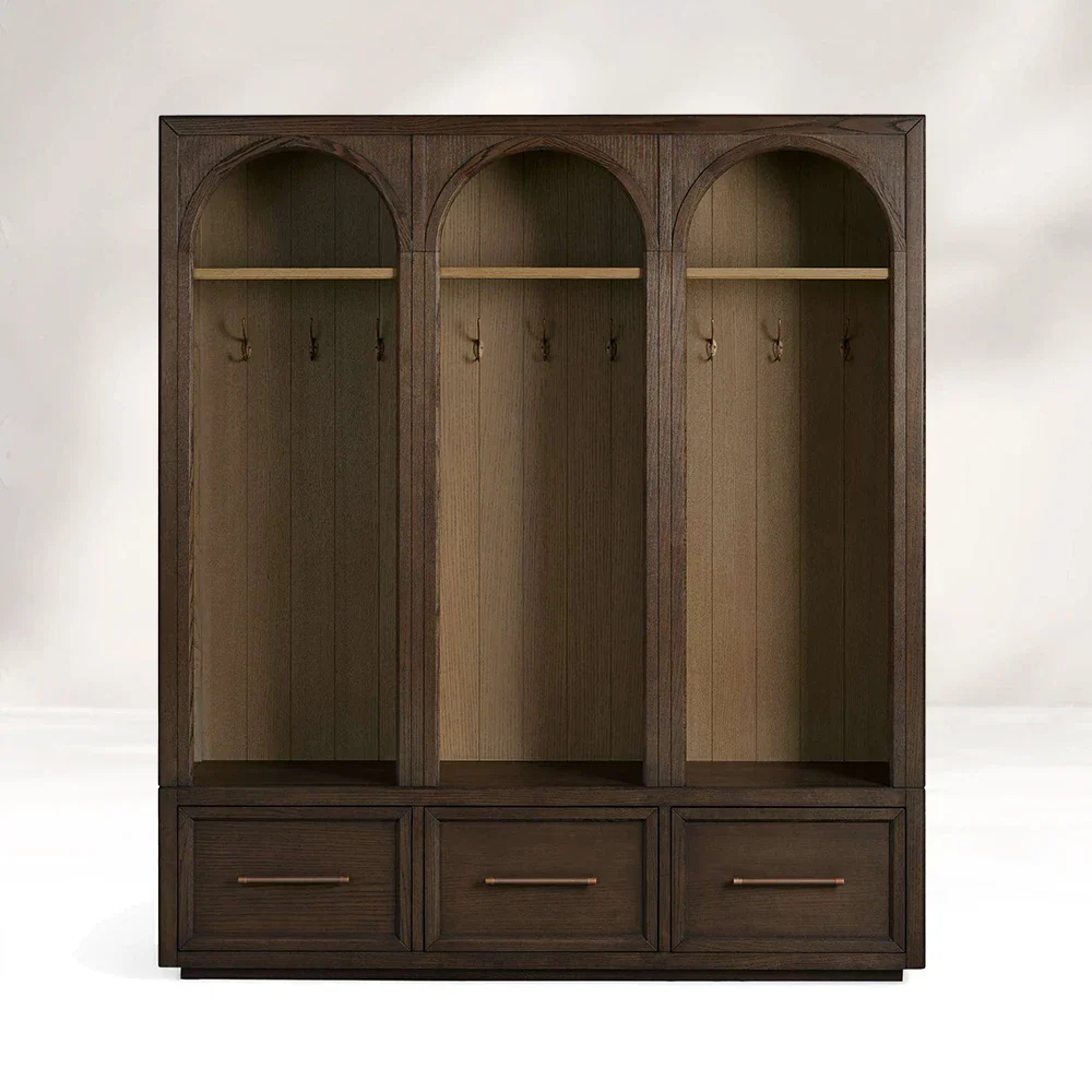 Arched - Elegance Wardrobe