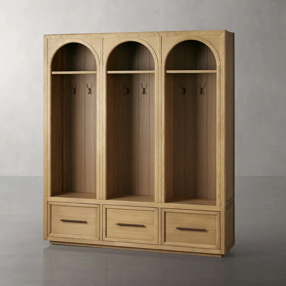 Arched - Elegance Wardrobe