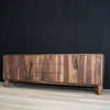 Paleroon Walnut Sideboard