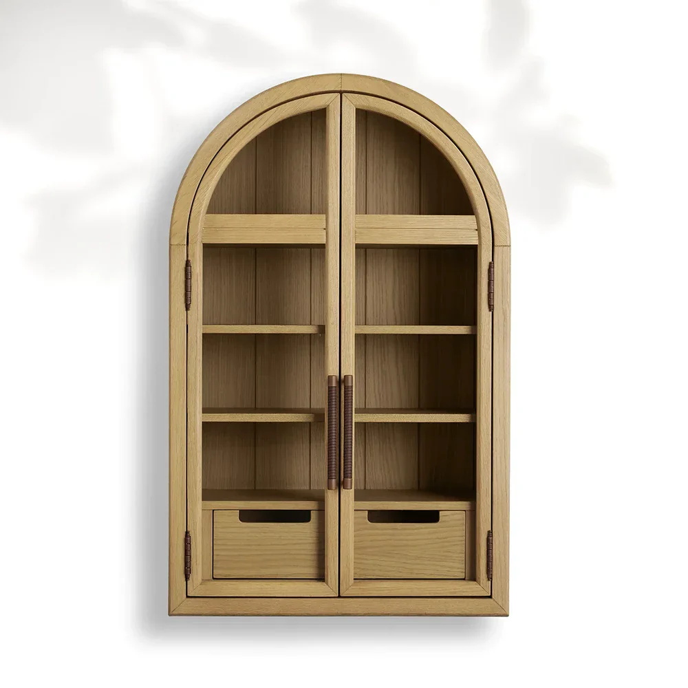 Wall Mounted Cabinets