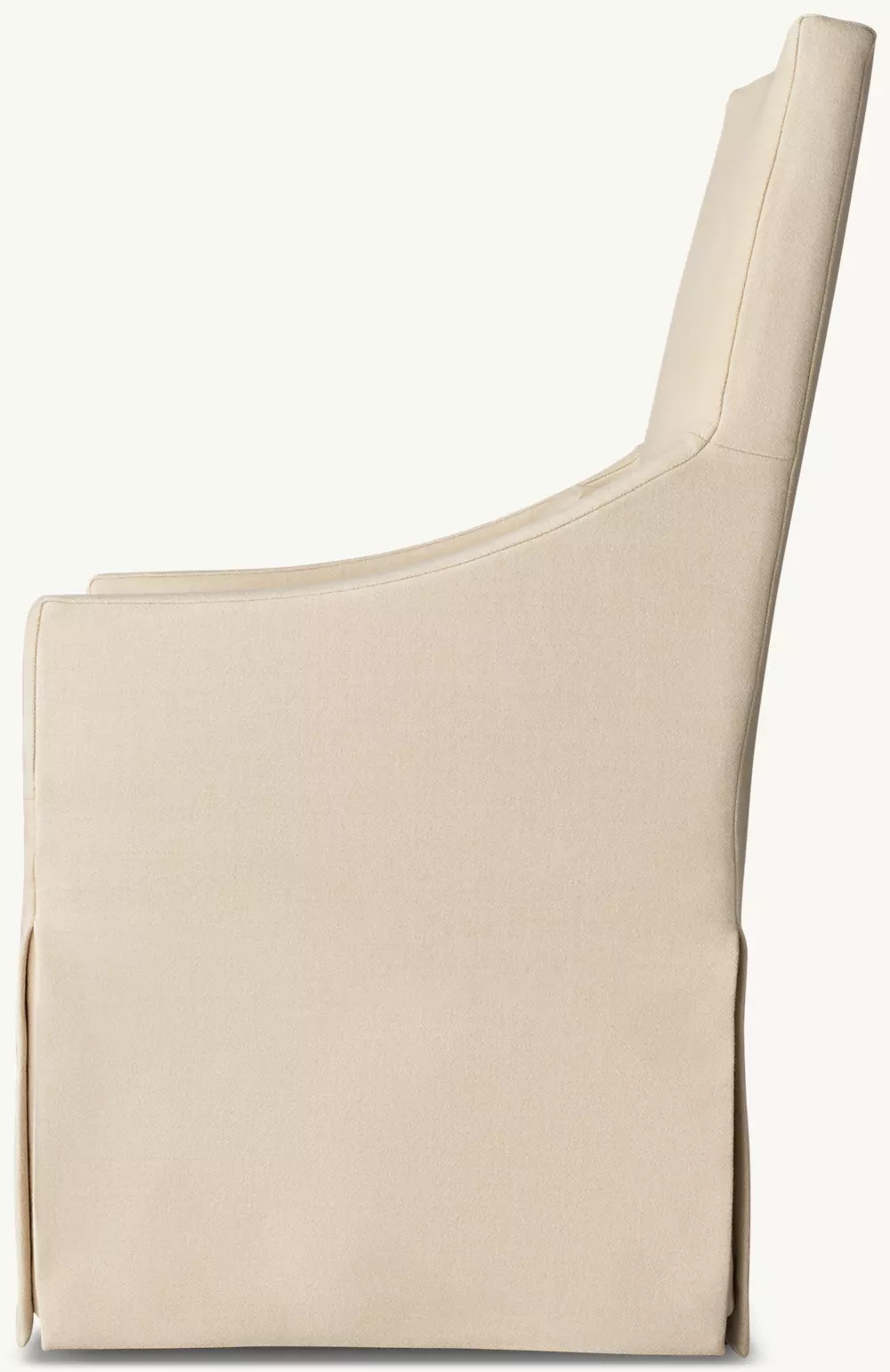 Arm Dining Armchair