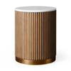 Finnley End Table
