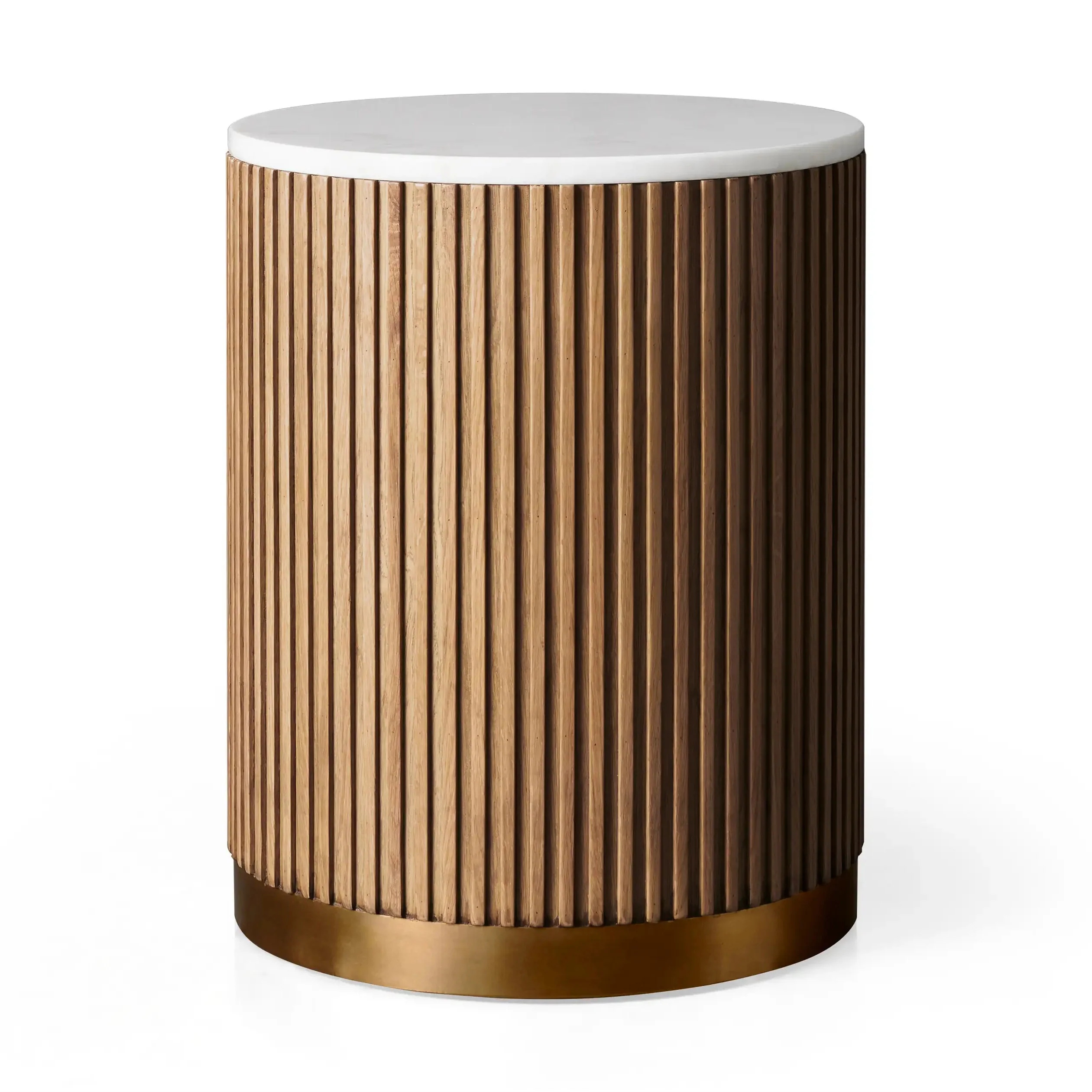 Finnley End Table