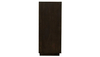 Nestled Arch Storage Console
