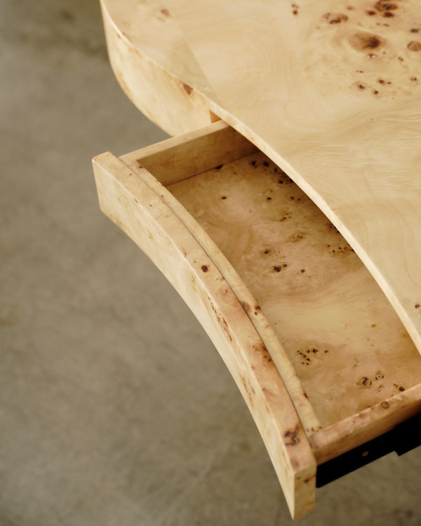 Burly Desk