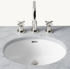 3-Drawer Single Vanity