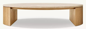 Round Coffee Table